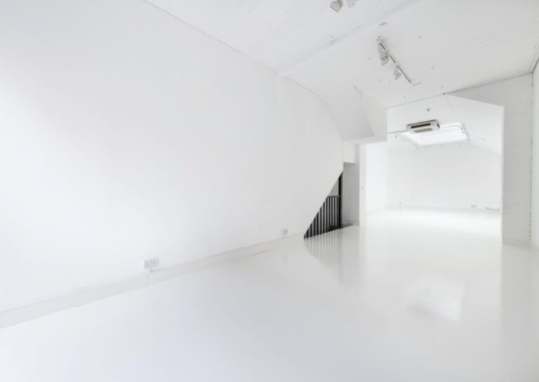 Blank Space Soho Showroom image 1